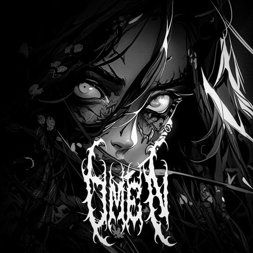OMEN cover art
