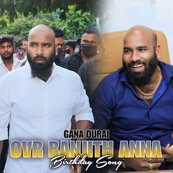 OVR Ranjith Anna Birthday Song