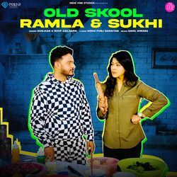 Old Skool Ramla &amp; Sukhi-PB0JdUdAR3A