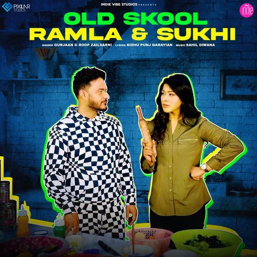 Old Skool Ramla & Sukhi