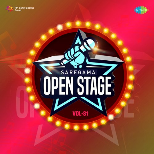 Open Stage Covers - Vol 81