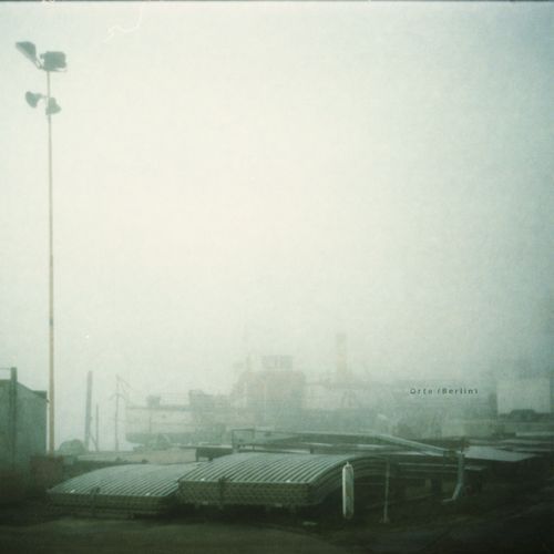 Orte (Berlin) cover art