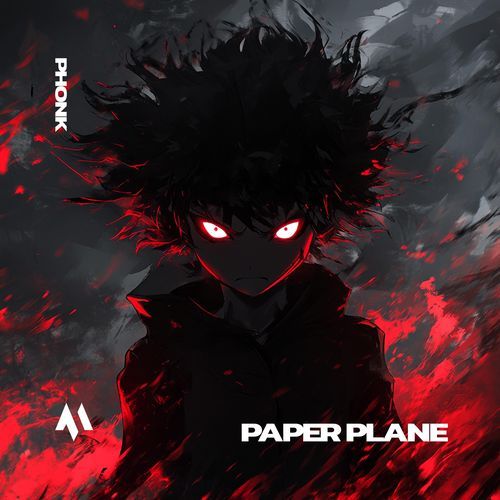 PAPER PLANE