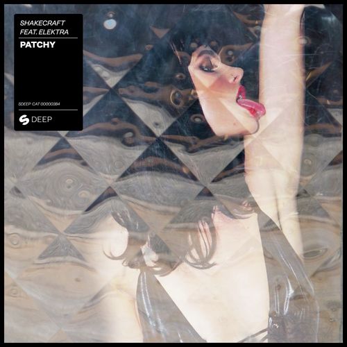 Patchy (feat. Elektra) (Eastside Mix) cover art