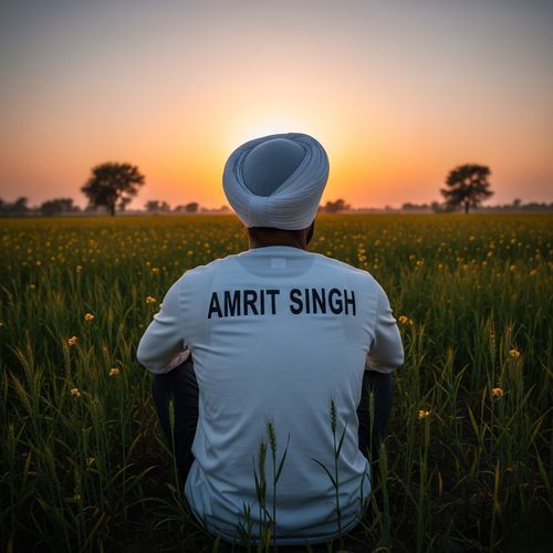 Pind Di Khushboo