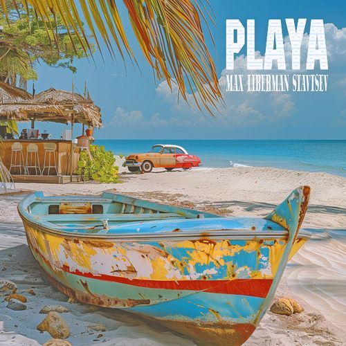 Playa cover art
