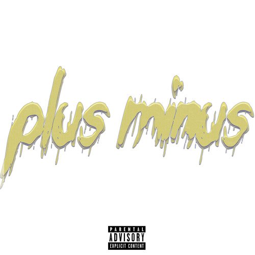 Plusminus cover art