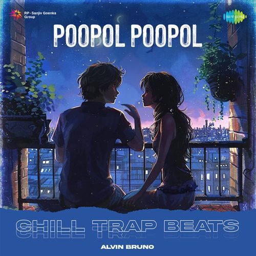 Poopol Poopol - Chill Trap Beats