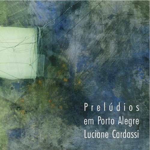 Prelúdios em Porto Alegre: 1. Aggressivo cover art