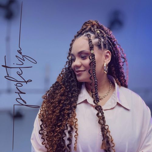Profetiza cover art