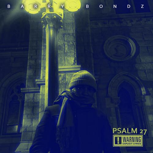 Choir cover art