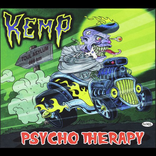 Psycho Therapy