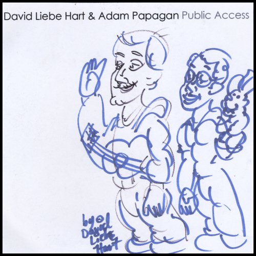 Fabian cover art