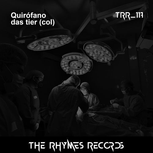 Quirófano cover art