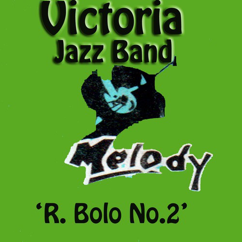 Victoria Jazz Band
