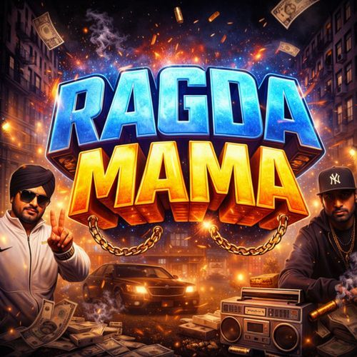 RAGDA MAMA