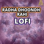 Radha Dhoondh Rahi LoFi