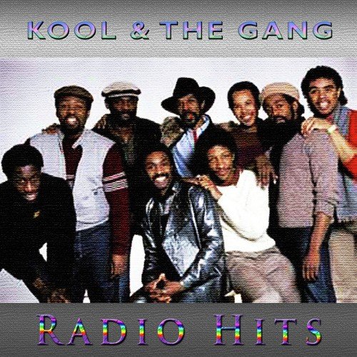 Kool And The Gang Fresh Lyrics