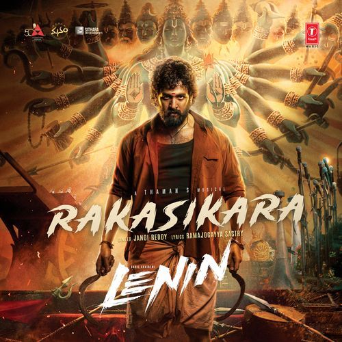 Rakasikara (From "Lenin")