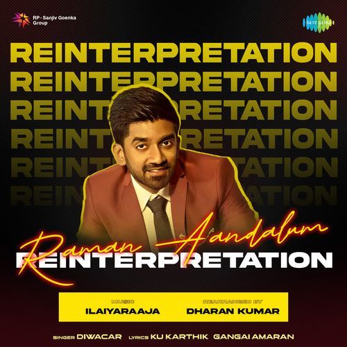 Raman Aandaalum - Reinterpretation