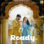 Ready artwork