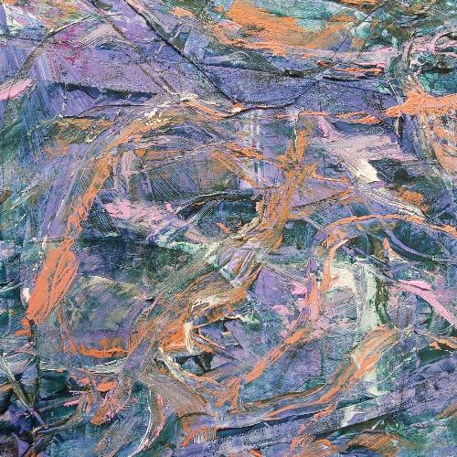Ungeheuer (Jin Cromanyon's 101acid mix) cover art