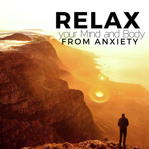 Meditation Club cover art