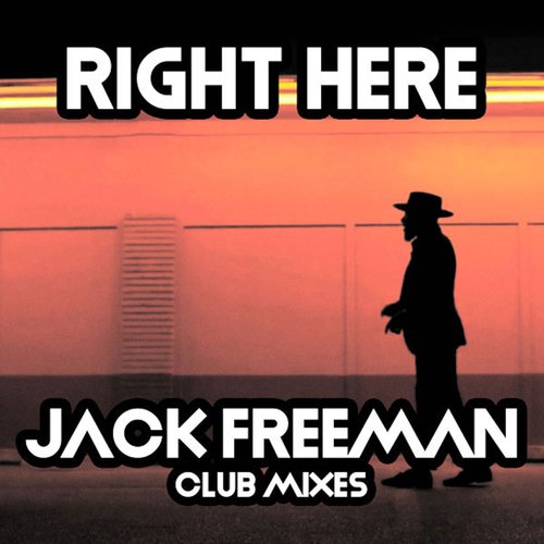 Right Here (Club Mixes)_poster_image