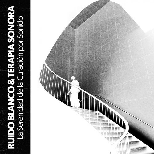 Ruido Blanco Realización cover art