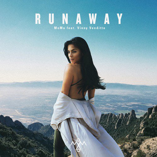 Runaway (feat. Vinny Venditto)_poster_image