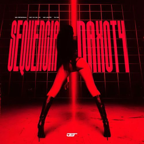 SEQUÊNCIA DA XOT4 cover art