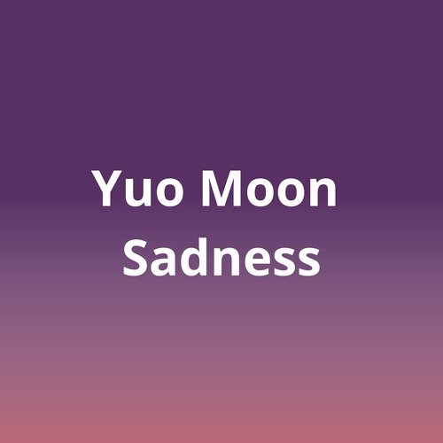 Sadness (Kalimba)