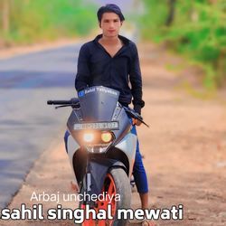 Sahil Singhal Mewati-MiNbRx1CUgA