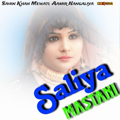 Saliya Mastani