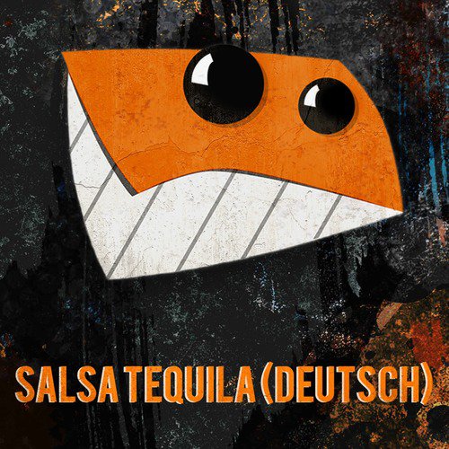 Salsa Tequila (Deutsch)