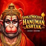Sankatmochan Hanuman Ashtak