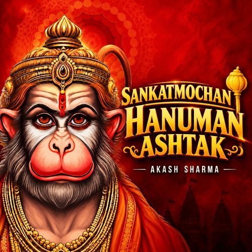 Sankatmochan Hanuman Ashtak