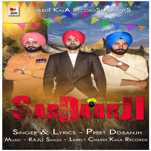 Sardar ji 2024 full movie online