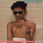 Sardee Laag Yaad Sataav (Rajasthani)