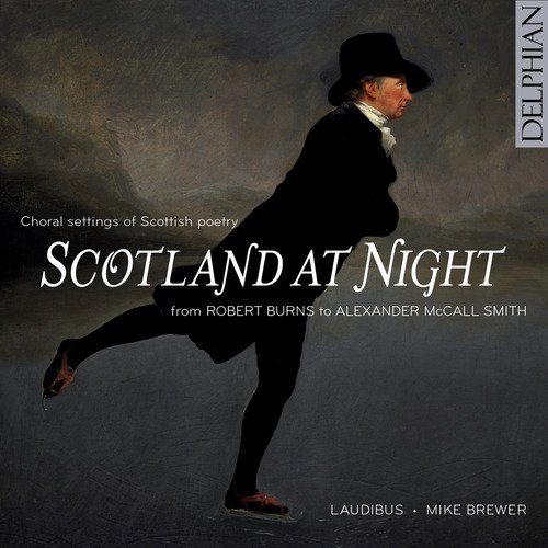 Scotland at Night_poster_image