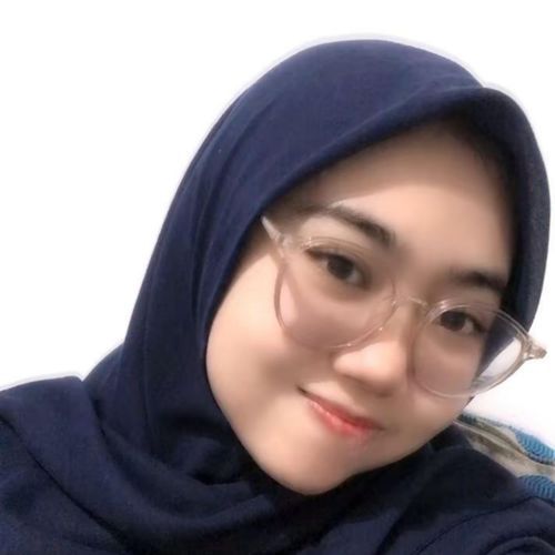Senyum Sejuta Harapan