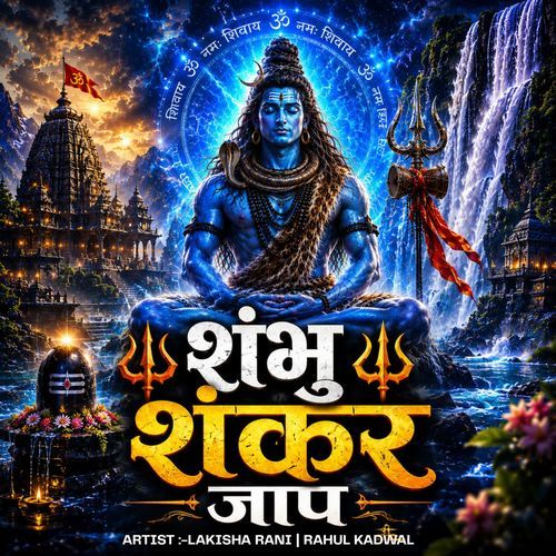 Shambhu Shankar Jaap