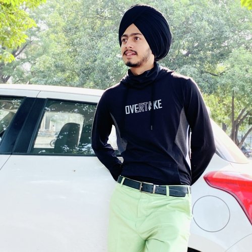 Sheesha (Panjabi Dialogue)
