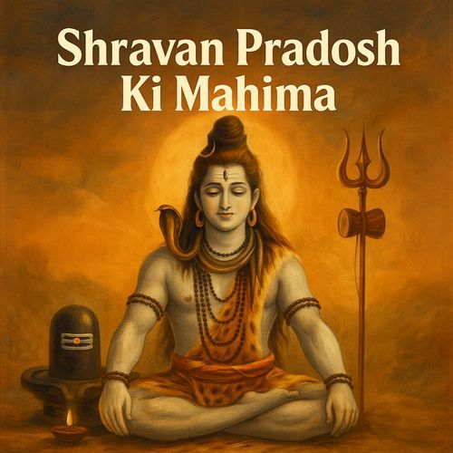 Shravan Pradosh Ki Mahima