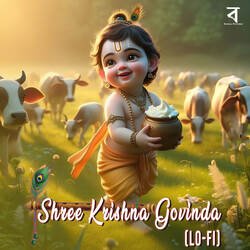 Shree Krishna Govinda (Lo-Fi)-HwYPdSMEfgQ