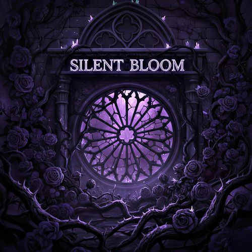 Silent Bloom (Instrumental)