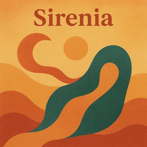 Sirenia cover art