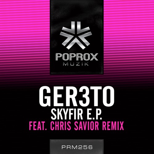 SkyfiR - 1