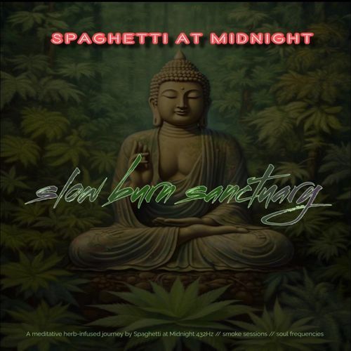 Glass Bowls & Ghost Frequencies cover art