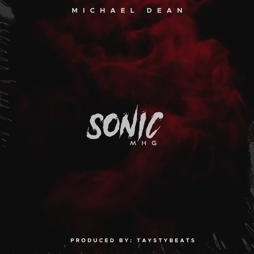 Sonic cover art